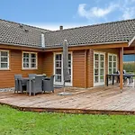 Marisol - 200m From The Sea By Interhome Holiday home