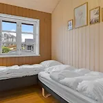Marisol - 200m From The Sea By Interhome * Aabenraa