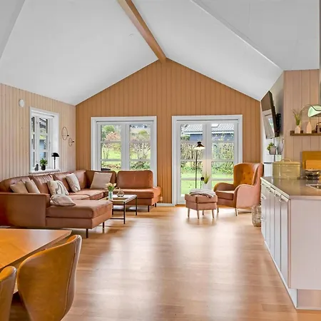 Marisol - 200m From The Sea By Interhome *