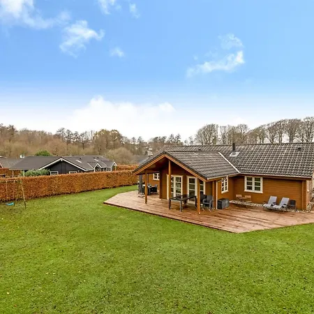 Holiday home Marisol - 200m From The Sea By Interhome *