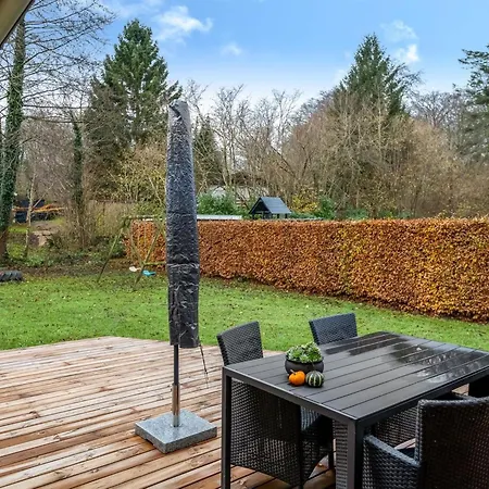 Marisol - 200m From The Sea By Interhome * Aabenraa