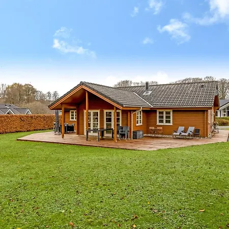 Marisol - 200m From The Sea By Interhome *