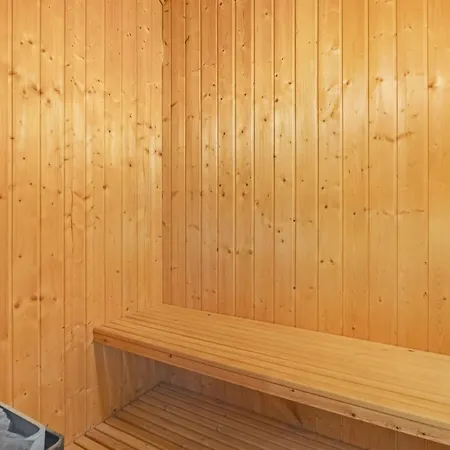 Marisol - 200m From The Sea By Interhome Hébergement de vacances *