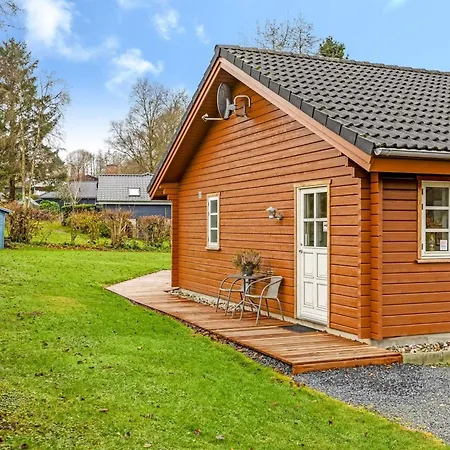 Holiday home Marisol - 200m From The Sea By Interhome *