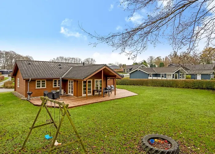 Holiday home Marisol - 200m From The Sea By Interhome