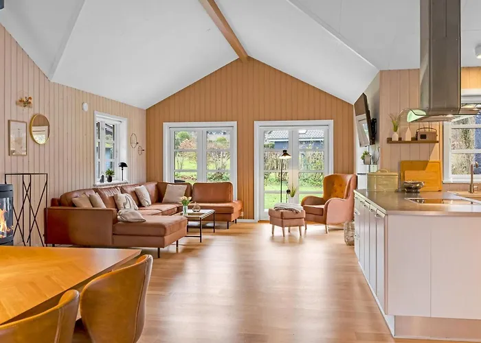 Marisol - 200m From The Sea By Interhome *