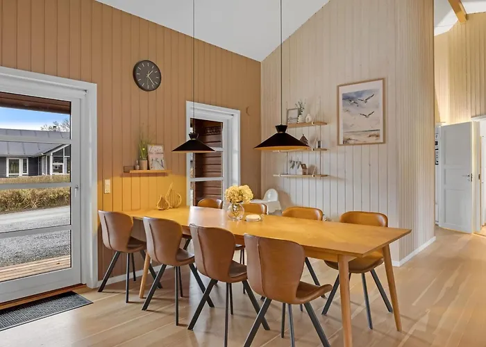 Marisol - 200m From The Sea By Interhome * Aabenraa