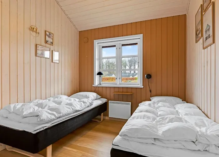 Marisol - 200m From The Sea By Interhome *