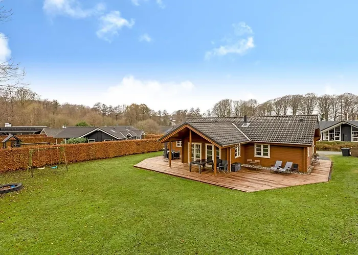 Holiday home Marisol - 200m From The Sea By Interhome *