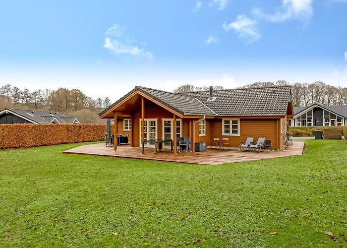 Marisol - 200m From The Sea By Interhome *