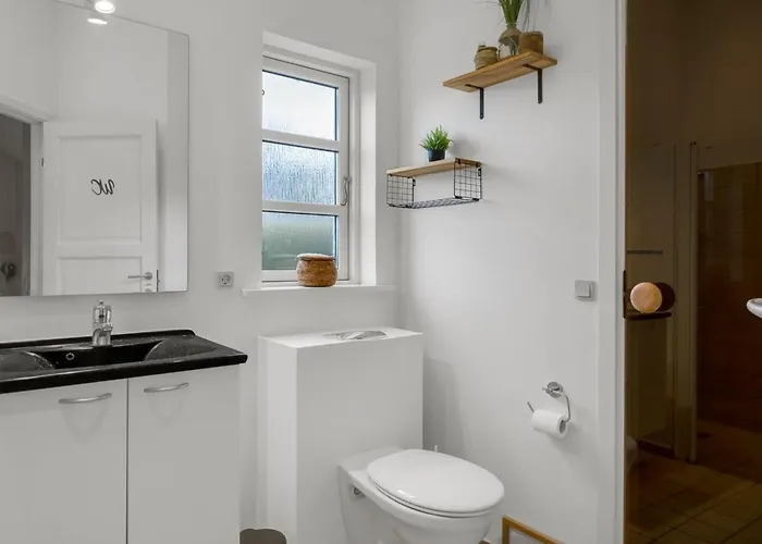 Marisol - 200m From The Sea By Interhome *