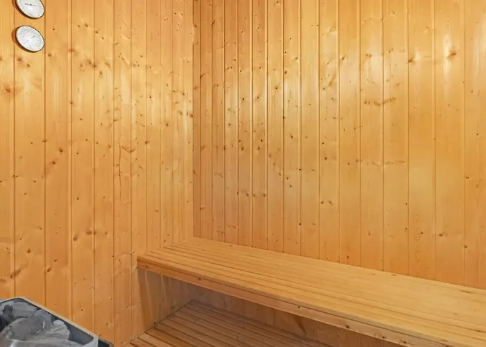 Marisol - 200m From The Sea By Interhome Holiday home *