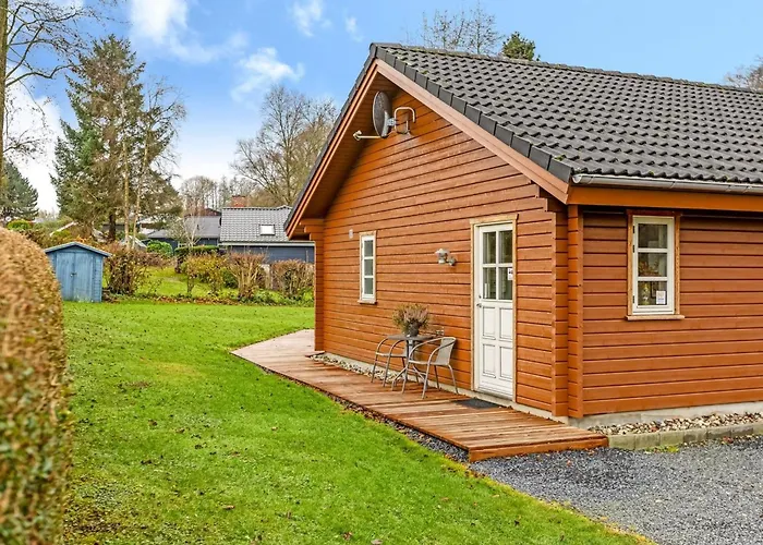 Holiday home Marisol - 200m From The Sea By Interhome *